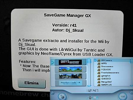 savegame manager gx download